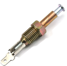 Load image into Gallery viewer, OER Single Terminal Door Jamb Light Switch Set For 1971-1992 Firebird and Camaro
