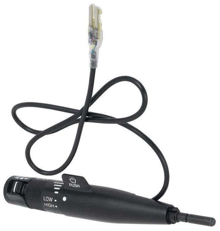 Turn Signal Lever With Cruise and Pulse Wipers For 1984-1989 Firebird and Camaro