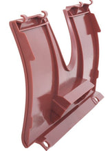 Load image into Gallery viewer, OER Red Lower Steering Column Cover With A/C For 1970-1981 Pontiac Firebird
