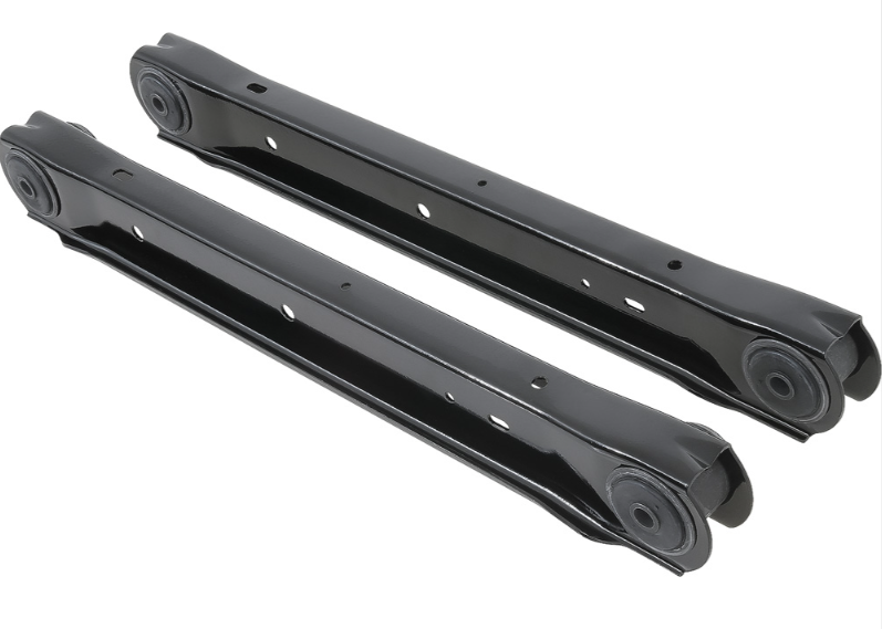 OER Rear Lower Trailing Arm Set For 1964-1972 Chevelle GTO Skylark Cutlass 442