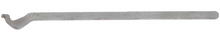 Load image into Gallery viewer, Reproduction Trunk Lock Shaft For 1973-1987 Buick Regal Grand National GNX
