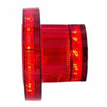 Load image into Gallery viewer, UP Led Pacific 25 LED Super Bright Tail Light Set For 1968 Dodge Charger
