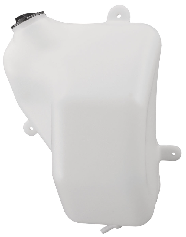 RestoParts Windshield Washer Bottle For 1964-1967 Cutlass/442 1964-1966 Skylark