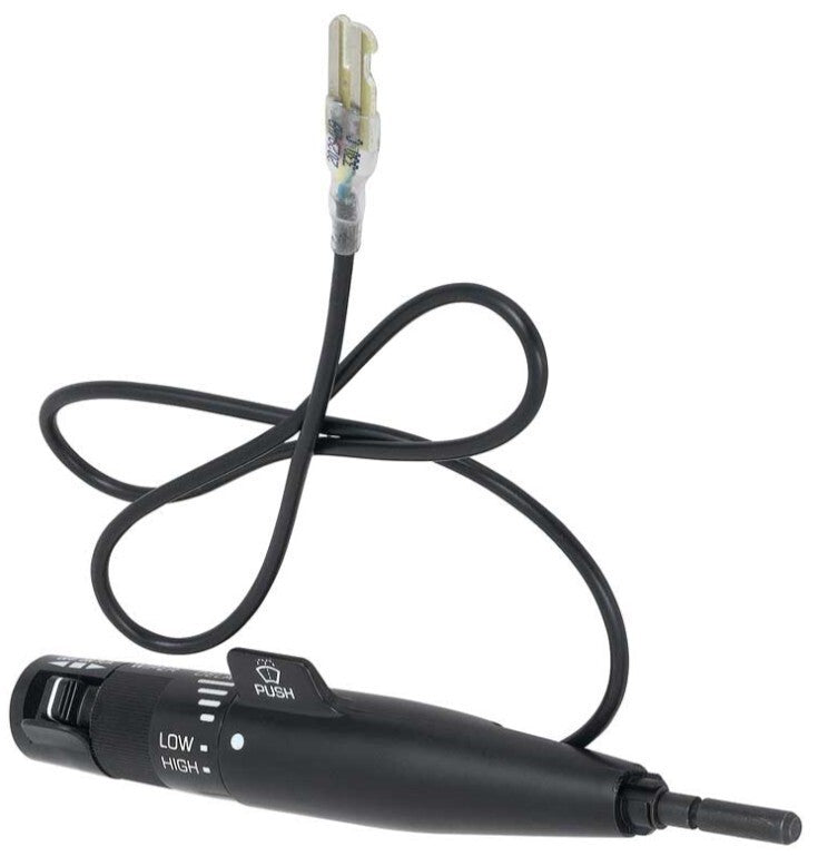 Turn Signal Lever With Cruise and Pulse Wipers For Chevy Oldsmobile and Pontiac