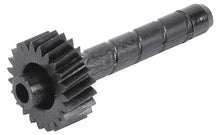 Load image into Gallery viewer, OER Black 23 Teeth Speedometer Gear For Bel Air Caprice Impala Nova Corvette

