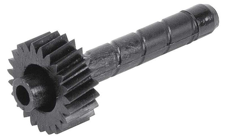OER Black 23 Teeth Speedometer Gear For Bel Air Caprice Impala Nova Corvette