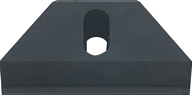 OER Battery Hold Down Retainer Clamp For 1981-1986 Chevy and GMC Pickup Trucks