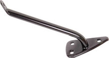 Load image into Gallery viewer, OER Black Left Hand Outer Door Mirror Arm For 1960-1966 Chevy and GMC Trucks
