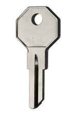 Load image into Gallery viewer, Replacement Style Ignition Key Blank For 1954-1969 AMC Models Made in the USA
