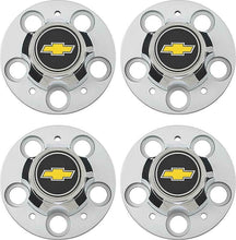 Load image into Gallery viewer, OER 5 Lug Rally Wheel Center Cap Set 1974-1991 Chevrolet Trucks 1994-1996 Impala
