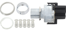 Load image into Gallery viewer, Universal GM Style Ignition Switch and Bezel Set For 1962-1966 Chevy/GMC Trucks
