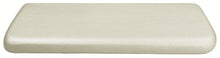 Load image into Gallery viewer, RestoParts Parchment Rear Armrest Pad For 1965-67 GTO Chevelle Nova Cutlass 442
