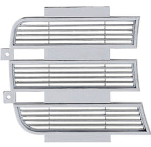 Load image into Gallery viewer, OER 3958005-06 Inner Headlamp Door Set 1969 Chevrolet Camaro RS
