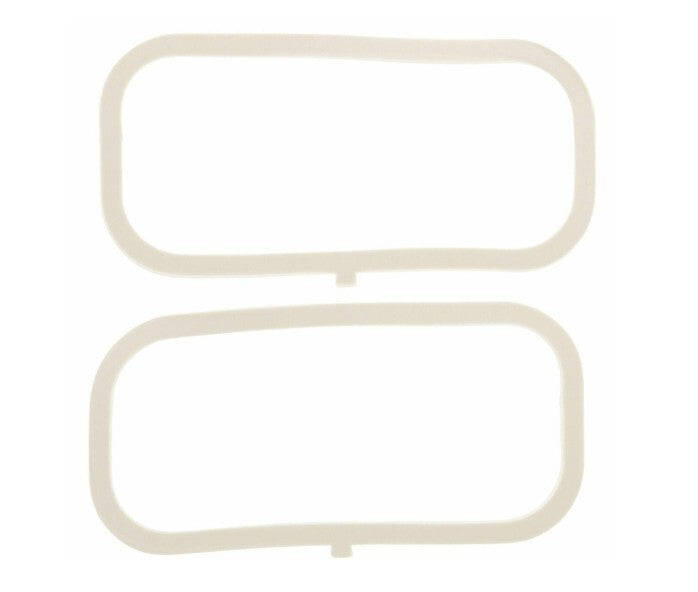 SoffSeal Park Lamp Housing Gasket Set For 1964 Chevy Bel Air Biscayne & Impala