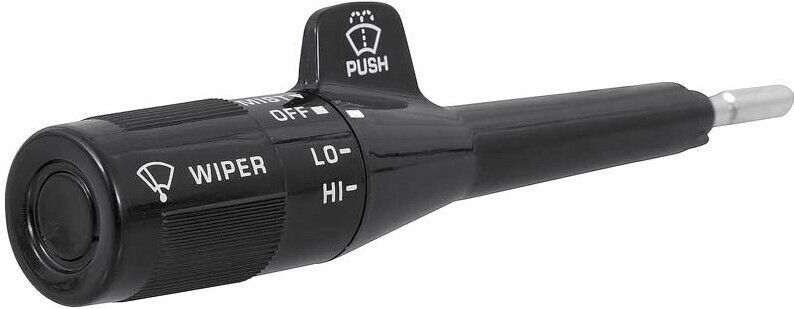 OER Turn Signal Lever W/o Cruise or Pulse Wipers For 1982-1989 Firebird/Trans AM