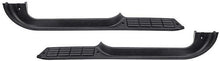 Load image into Gallery viewer, OER Black ABS Sill Plate Set For 1978-1986 Chevy and GMC Pickup Trucks
