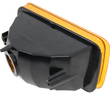 Load image into Gallery viewer, OER Left Hand Amber Park Lamp Assembly For 1985-1987 Chevy Camaro Base Models
