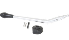 Load image into Gallery viewer, OER Chrome Gear Shift Lever With Knob For 1955-1957 Chevy Bel Air 150 210 Nomad
