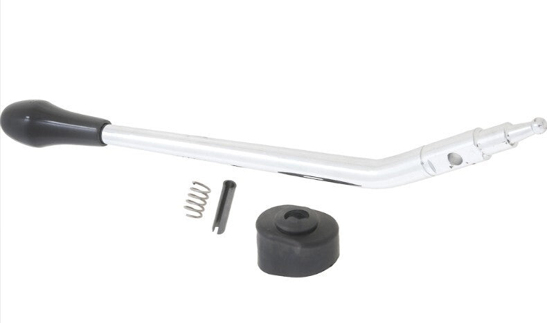 OER Chrome Gear Shift Lever With Knob For 1955-1957 Chevy Bel Air 150 210 Nomad