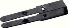 Load image into Gallery viewer, OER 9797188 1969-86 GM AT Shift Knob Attachment Clip Pontiac Chevrolet Buick
