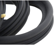 Load image into Gallery viewer, OER Front Door Weatherstrip Set For 1962-1967 Chevy II Nova 4 Door Sedans
