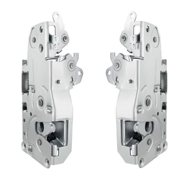 United Pacific Door Latch Set For 1982-1986 Chevy/GMC Truck Blazer and Suburbans