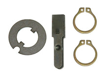 Load image into Gallery viewer, Auto Floor Shifter Button Knob/Clip Set 1969-1981 GTO Lemans Firebird &amp; Trans AM
