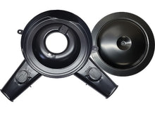 Load image into Gallery viewer, OER Ram Air III Dual Snorkel Air Cleaner For 1970-1973 Trans AM 1973-1974 GTO
