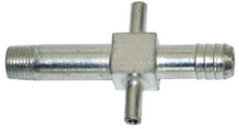 Load image into Gallery viewer, Dual Port Carburetor Vacuum Fitting 1968-1974 GTO Firebird Grand Prix Bonneville
