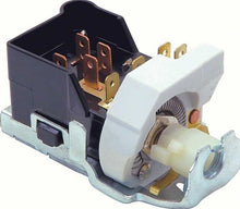 Load image into Gallery viewer, OER 8 Pin Headlamp Switch For 1968-1977 Corvette and 1968 Impala and Caprice
