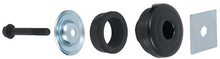 Load image into Gallery viewer, OER Standard Cab Mount Bushing Set For 1981-1983 Chevy and GMC Pickup Trucks
