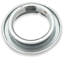 Load image into Gallery viewer, OER Chrome Ignition Switch Bezel Nut For 1968 Pontiac GTO and LeMans
