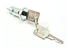 Load image into Gallery viewer, Ignition Lock Cylinder/Key Set 1966-1967 Skylark Cutlass 442 Deville Eldorado
