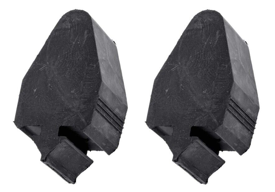 OER Lower Control Arm Bumper Set For 1963-1987 Chevy and GMC Pickup Trucks