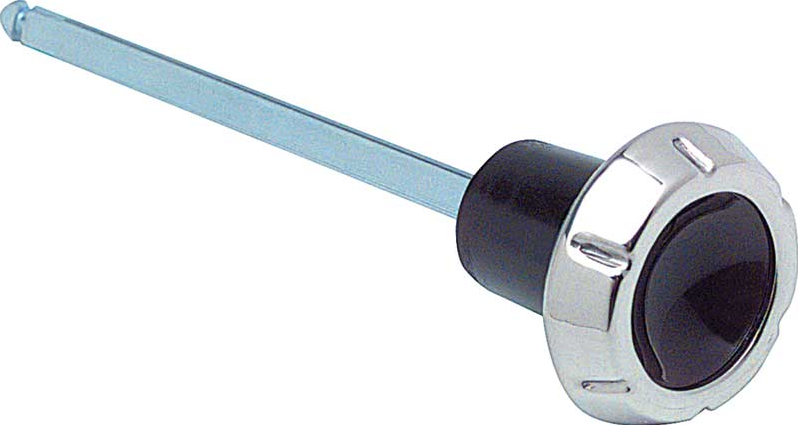 OER Headlamp Switch Rod Knob For 1964-1966 Chevy and GMC Trucks