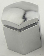Load image into Gallery viewer, Reproduction Chrome Lug Nut Cap Cover Set 2004-2006 Pontiac GTO
