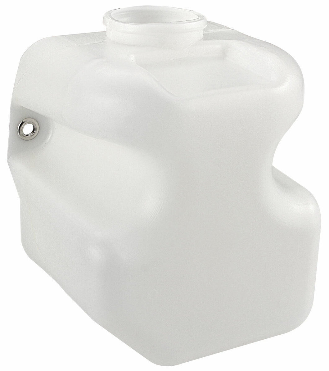RestoParts Windshield Washer Bottle w/o Cap   For 1975-1984 Chevy and GMC Trucks