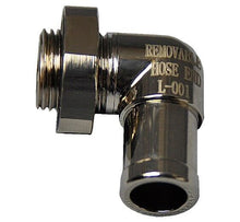 Load image into Gallery viewer, EZ Oil Drain Valve Fits 1982-1987 Toyota Land Cruiser With 18mm-1.5 Thread
