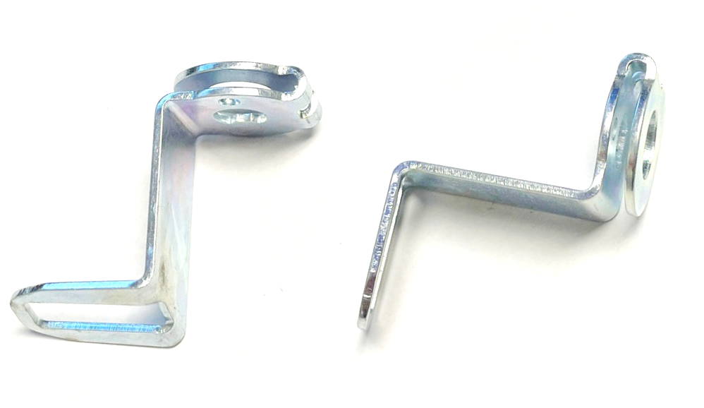 Door Lock Pawl Set For 1979-1981 Chevy Camaro Models