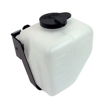 Load image into Gallery viewer, Windshield Washer Reservoir Bottle Kit 1964-1972 Chevy Truck 1963-1970 Corvette
