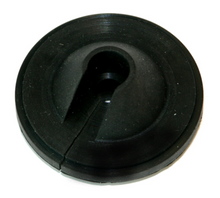 Load image into Gallery viewer, Hood Tachometer Wire Harness Firewall Grommet 1967-1972 Firebird GTO and Pontiac
