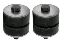 Load image into Gallery viewer, Radiator Core Support to Frame Mount Bushing Set 1964-1967 Pontiac GTO Lemans
