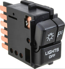 Load image into Gallery viewer, OER Dash Headlamp/Headlight Switch 1982-1992 Pontiac Firebird and Trans AM
