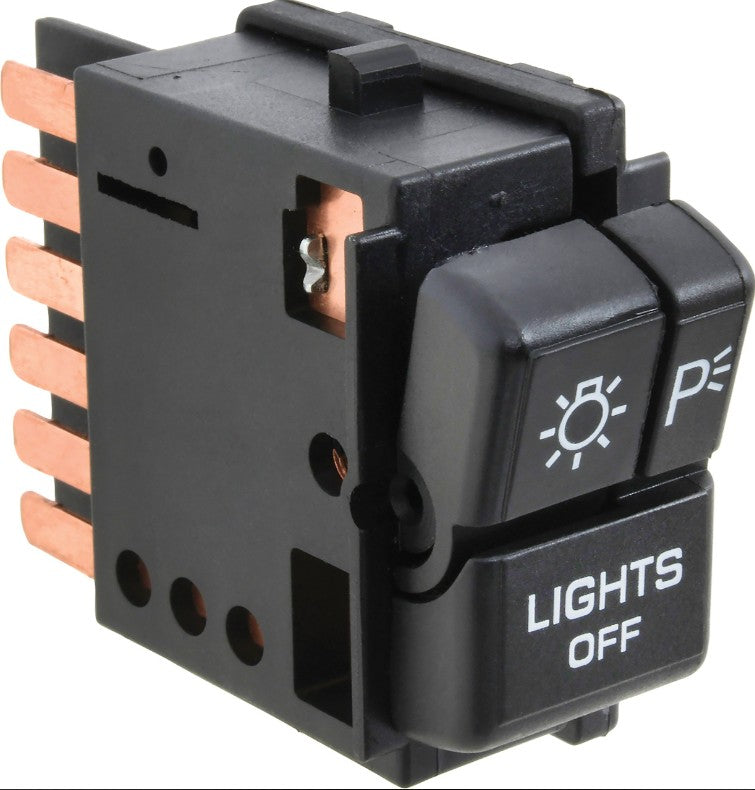 OER Dash Headlamp/Headlight Switch 1982-1992 Pontiac Firebird and Trans AM