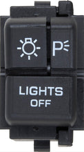 Load image into Gallery viewer, OER Dash Headlamp/Headlight Switch 1982-1992 Pontiac Firebird and Trans AM
