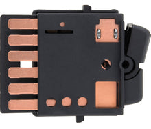 Load image into Gallery viewer, OER Dash Headlamp/Headlight Switch 1982-1992 Pontiac Firebird and Trans AM
