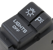 Load image into Gallery viewer, OER Dash Headlamp/Headlight Switch 1982-1992 Pontiac Firebird and Trans AM
