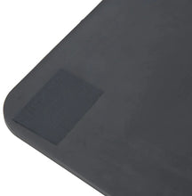 Load image into Gallery viewer, OER 4 Piece Black Floor Mat Set For 1955-1957 Chevy Bel Air Nomad 150 210
