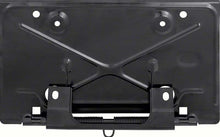 Load image into Gallery viewer, OER Rear License Plate Bracket For 1970-1977 Camaro and 1973-1974 Nova/Ventura
