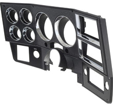 Load image into Gallery viewer, OER Instrument Dash Bezel Assembly 1984-1987 Chevy &amp; GMC Truck Blazer With A/C
